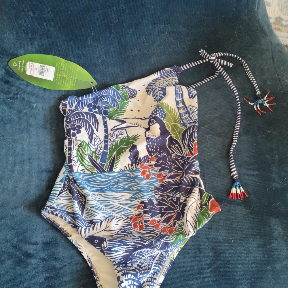 Farm Rio Bathing Suit